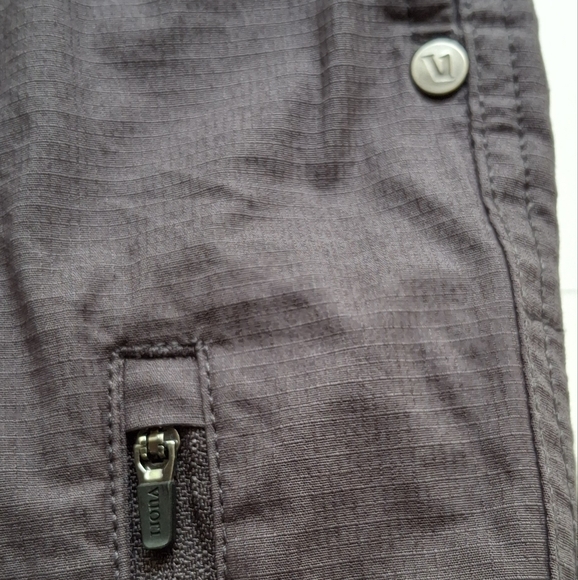 Vuori Ripstop Pant - Picture 8 of 16